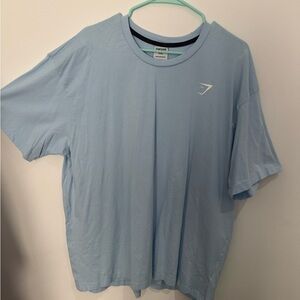 Set of 3 Gymshark Men's Short Sleeve Tees